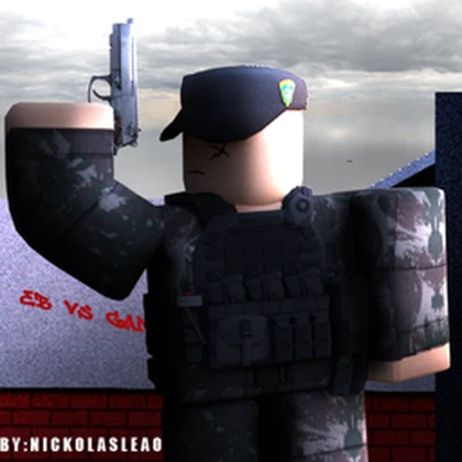 Hell Angels || Gang Roblox group icon