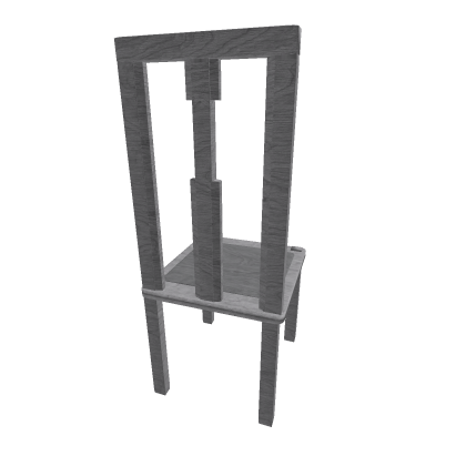 Antique Chair