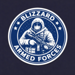 Blizzard Armed Forces