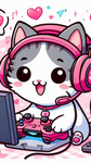 Kitty sora