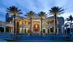 The Birkley's Family Mansion
