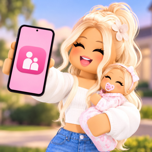 LifeTogether 🏠 RP [FAMILIES]