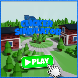Clicker Simulator ??? [Beta]
