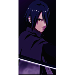 The shy dark