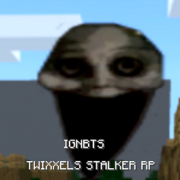 [NEW MAP] IGNBTS twixxels stalker Rp (Testing) icon