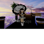 OREO TROOPS
