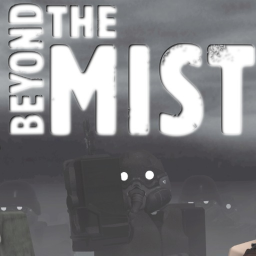 INDEV - Beyond The Mist - 2026 icon