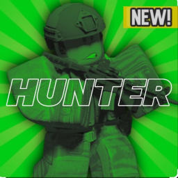 [NEW] HUNTER
