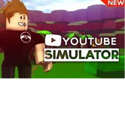 YouTube simulator🎞 icon