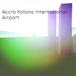 Accra Kotoka International Airport