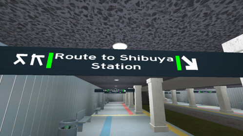 Train Simulator [NEW]