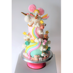 Fantastic Cakes!