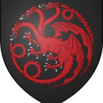 [F&S] House Targaryen