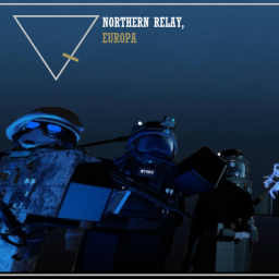 Europa Sector, Refinery J-04