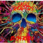 Skull Reapers.