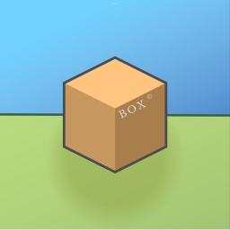 It's a Box: REMASTERED