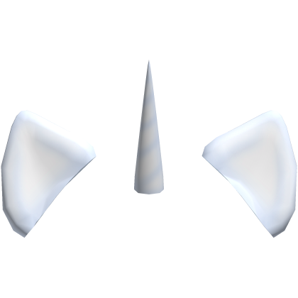 Princess Celestia MLP Ears & Horn Roblox item