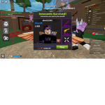 E For Death