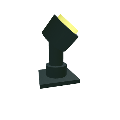 Small stage light