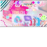 - paisley’s closet -