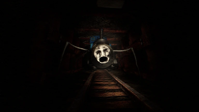 Scream And Run [UPDATE]