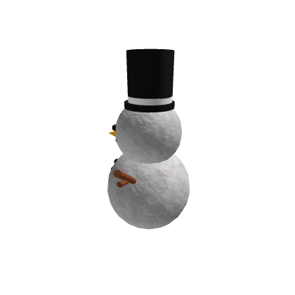 Snowman