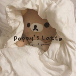 poppy's hangout!
