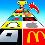 Logo Block Race