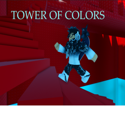 Tower Of Colors (BETA)