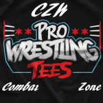 CZW (Combat Zone Wrestling!!!)