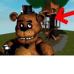 Survive Freddy Fazbear The Killer!!