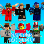 Impact's Fan Group