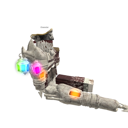 Gasharpoon Marksman
