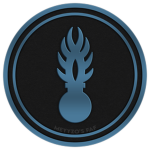 Gendarmerie Μobile