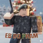 (EB) Exercito do Pham