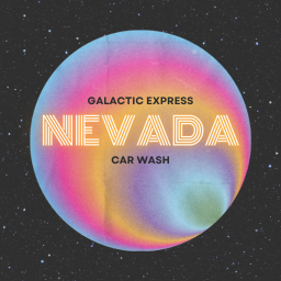 Galactic Express L10: Nevada