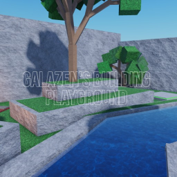 Galazen's Building Playground