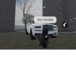 MOBB MONEY OVER B1 ches)