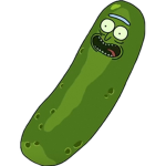 Pickle stud!os