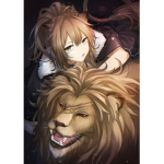 gold3n lion$