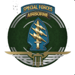 SpeciaΙ Fοrces