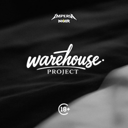 [DUGEM] Warehouse Project