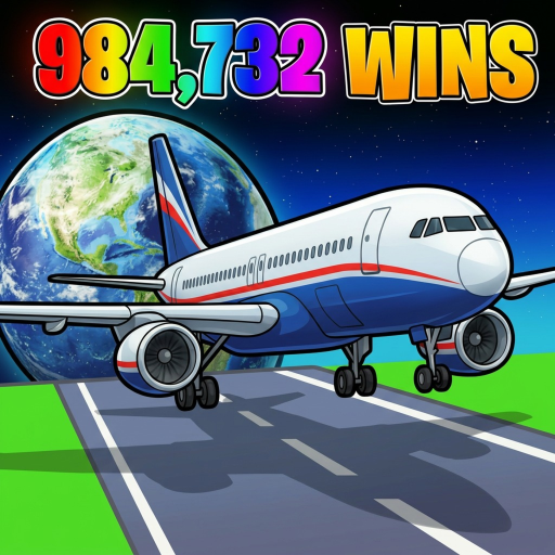 Airplane Training icon