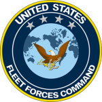U.S Fleet Forces Commandᅠᅠᅠ
