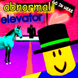 abnormal elevator [RETURNS!!!]