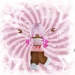 Baddie zone with a pink