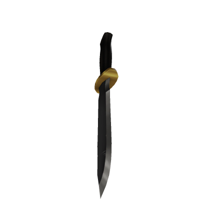 Knife