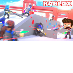 BIG PAINTBALL ### (BETA)