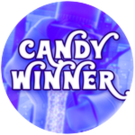 Candy Winner!