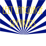 Leet Language Speakers